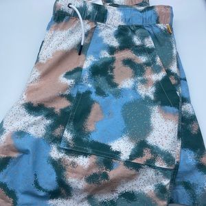 NWT Timberland Shorts size XXL. Light perfect for summer.